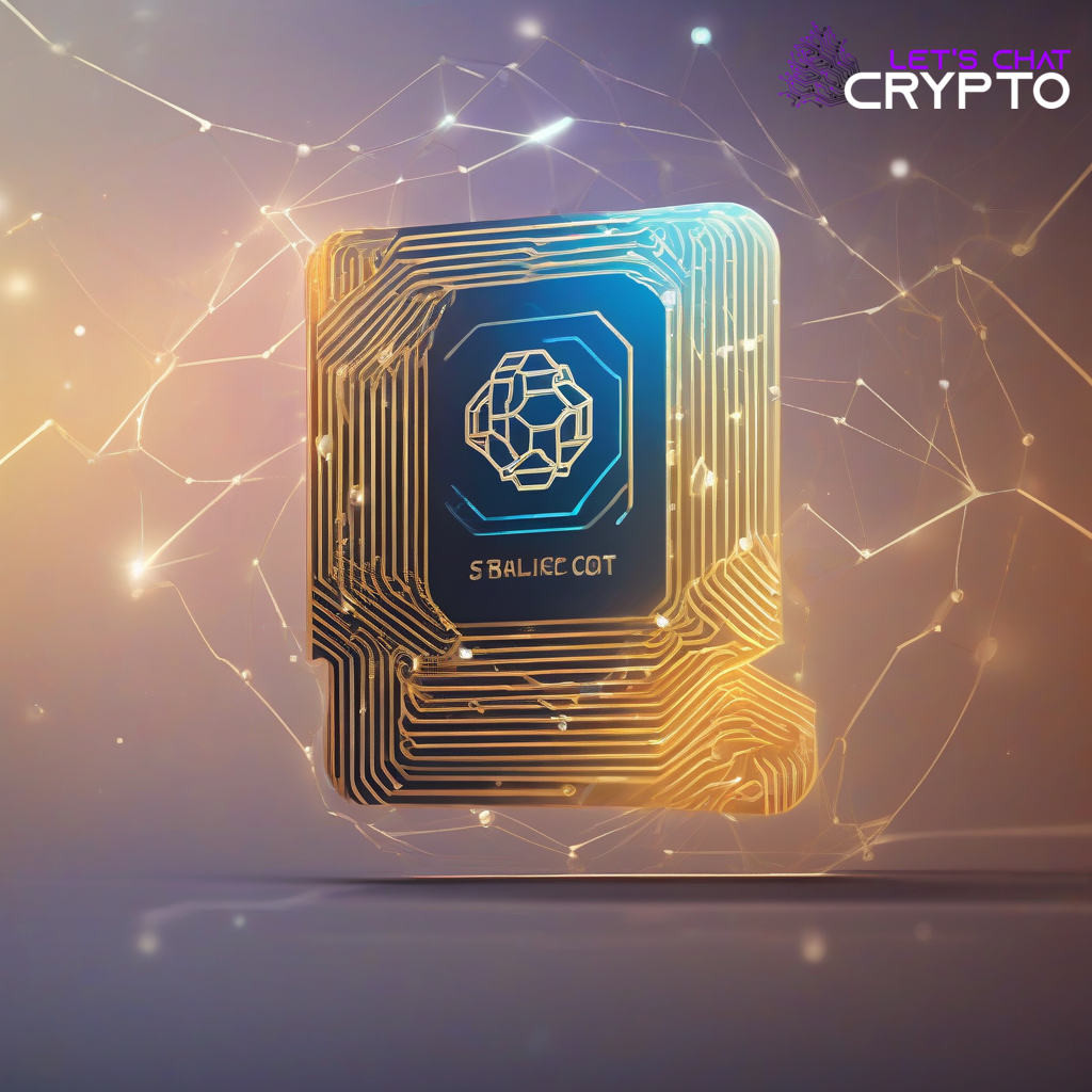 Let's Chat Crypto